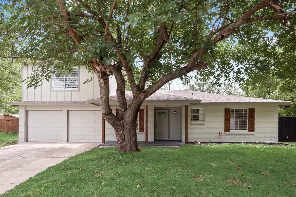 3715 Maxwell Court, Arlington, TX 76015 - #1