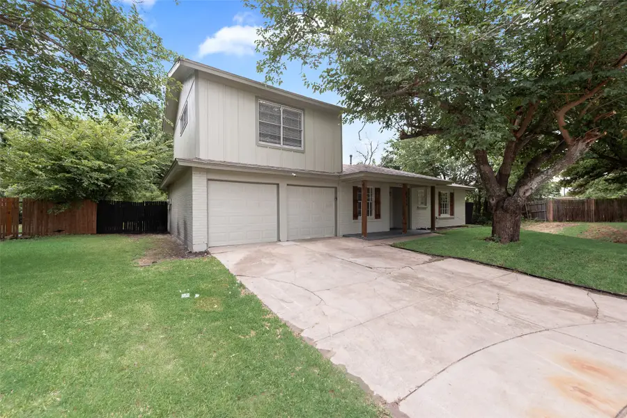 3715 Maxwell Court, Arlington, TX 76015 - #2