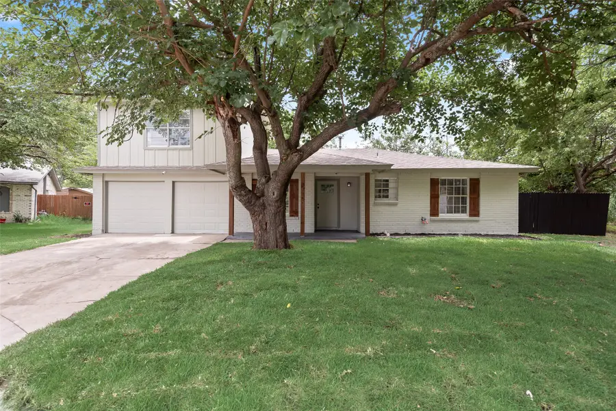 3715 Maxwell Court, Arlington, TX 76015 - #3