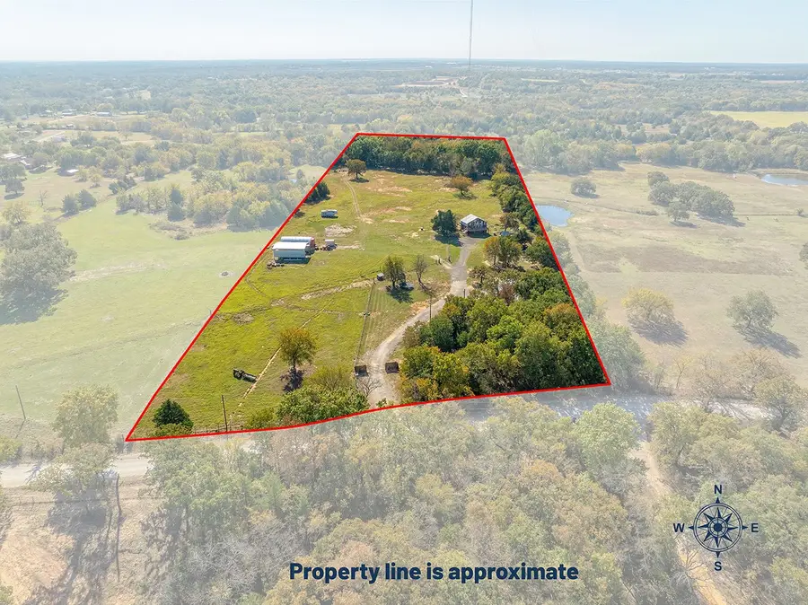 1696 County Road 222, Gainesville, TX 76240 - #3