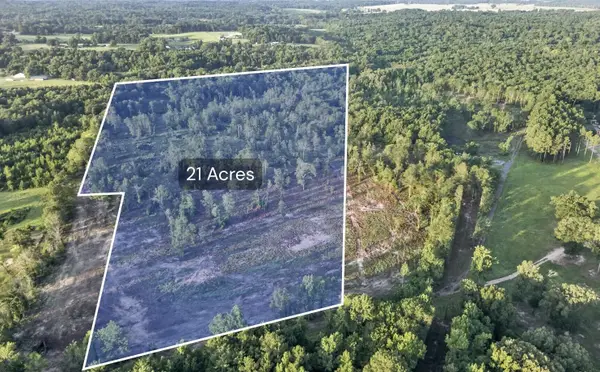 TBD 21 Acres Cr 3116, Winona, TX 75792