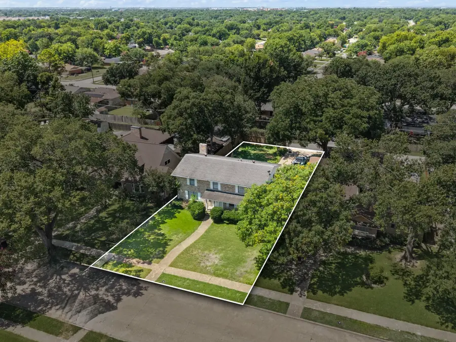 4421 Ivy Drive, Mesquite, TX 75150 - #2