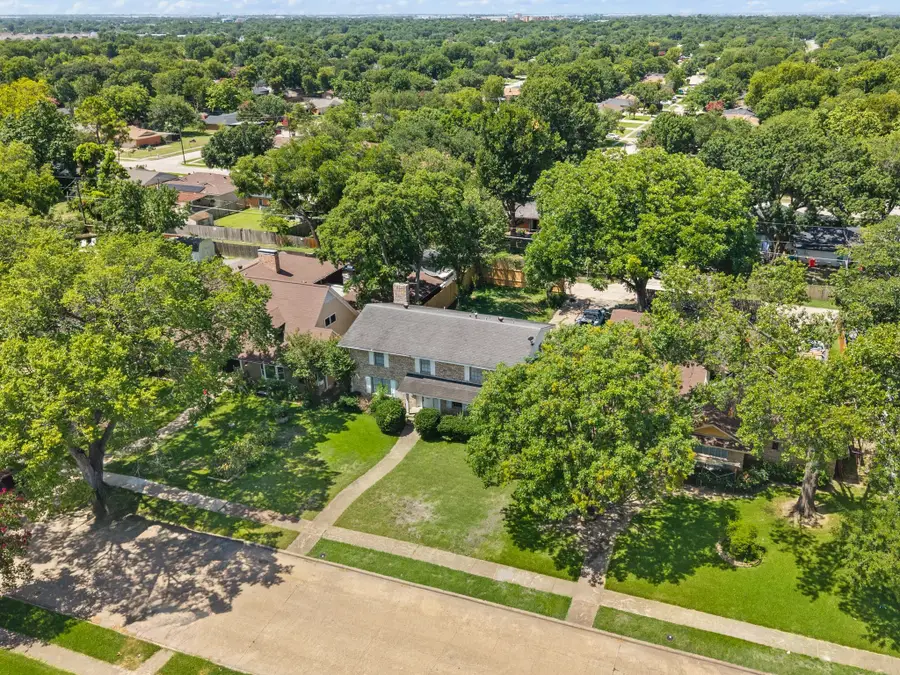 4421 Ivy Drive, Mesquite, TX 75150 - #3