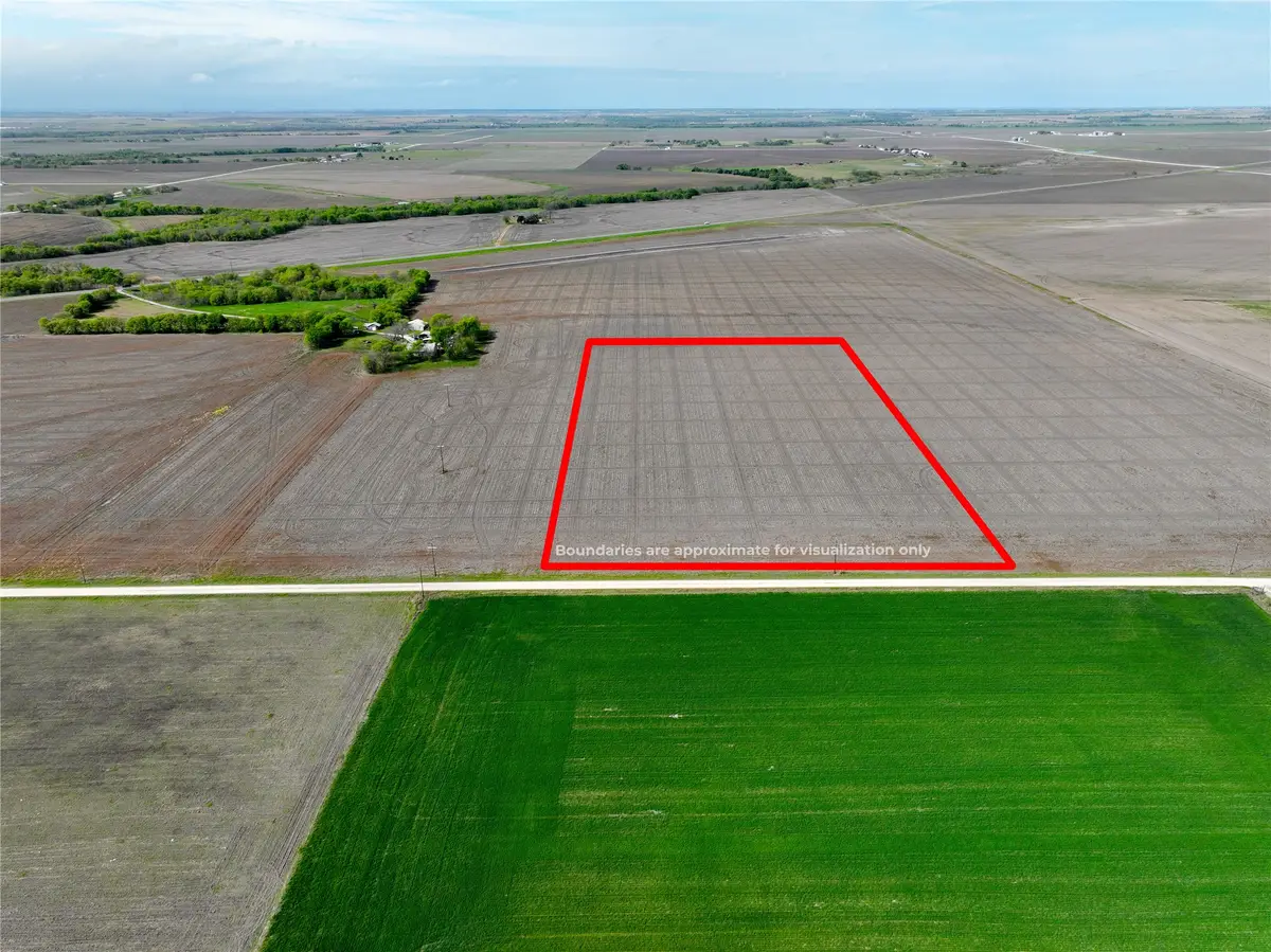 TRACT 2 Hcr 3420, Malone, TX 76660 - #1