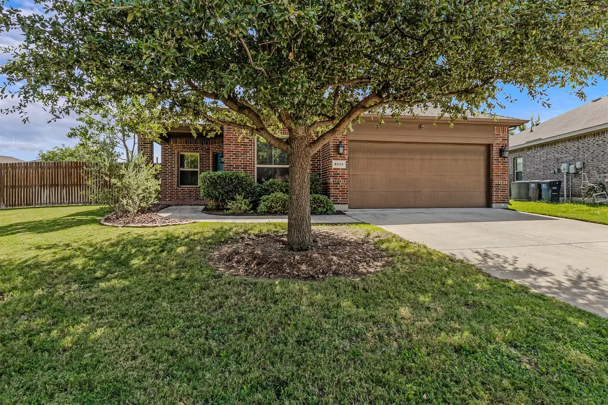 8232 Sleeping Doe Drive, Fort Worth, TX 76179 - #1