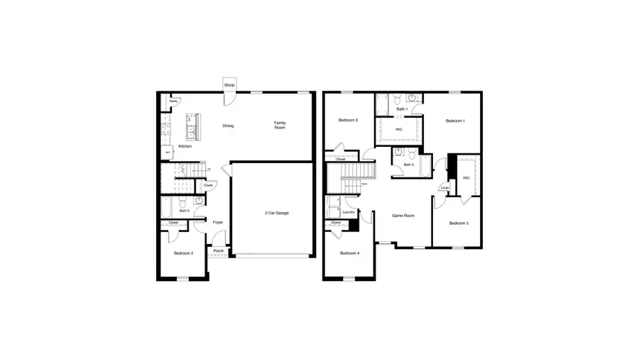 7705 Royal Fern Drive, Denton, TX 76259 - #2