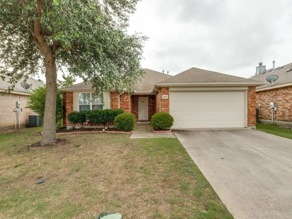 9809 Nixon Drive, McKinney, TX 75072 - #1