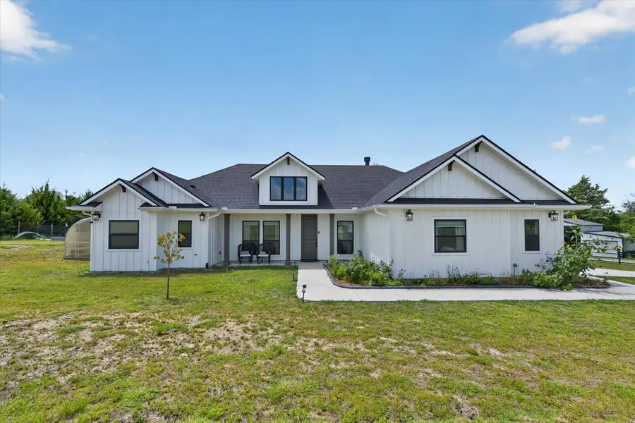 4606 County Road 408, McKinney, TX 75071 - #2