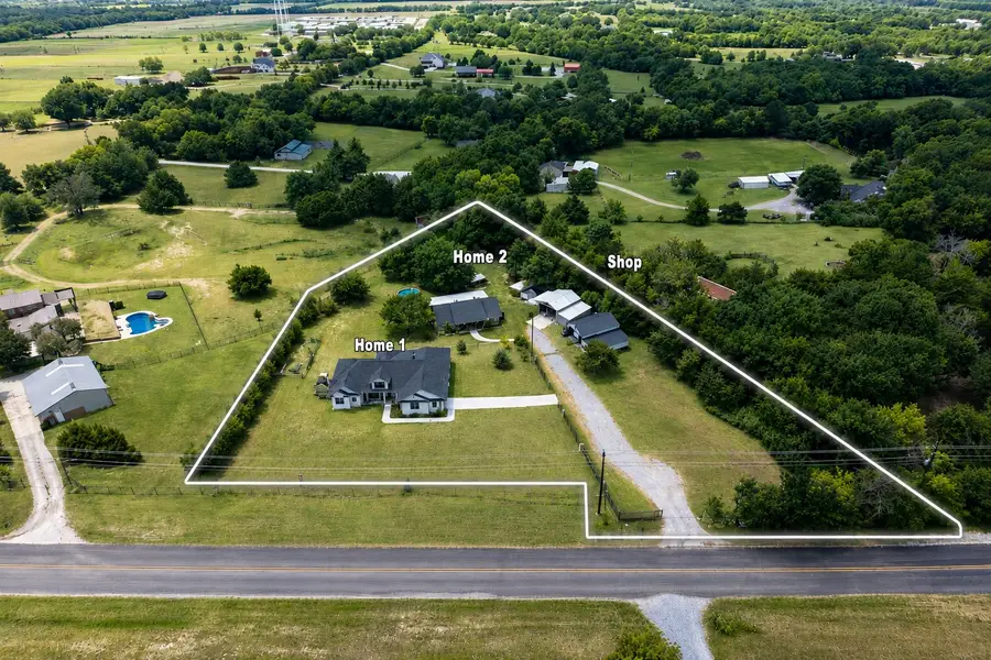 4606 County Road 408, McKinney, TX 75071 - #3