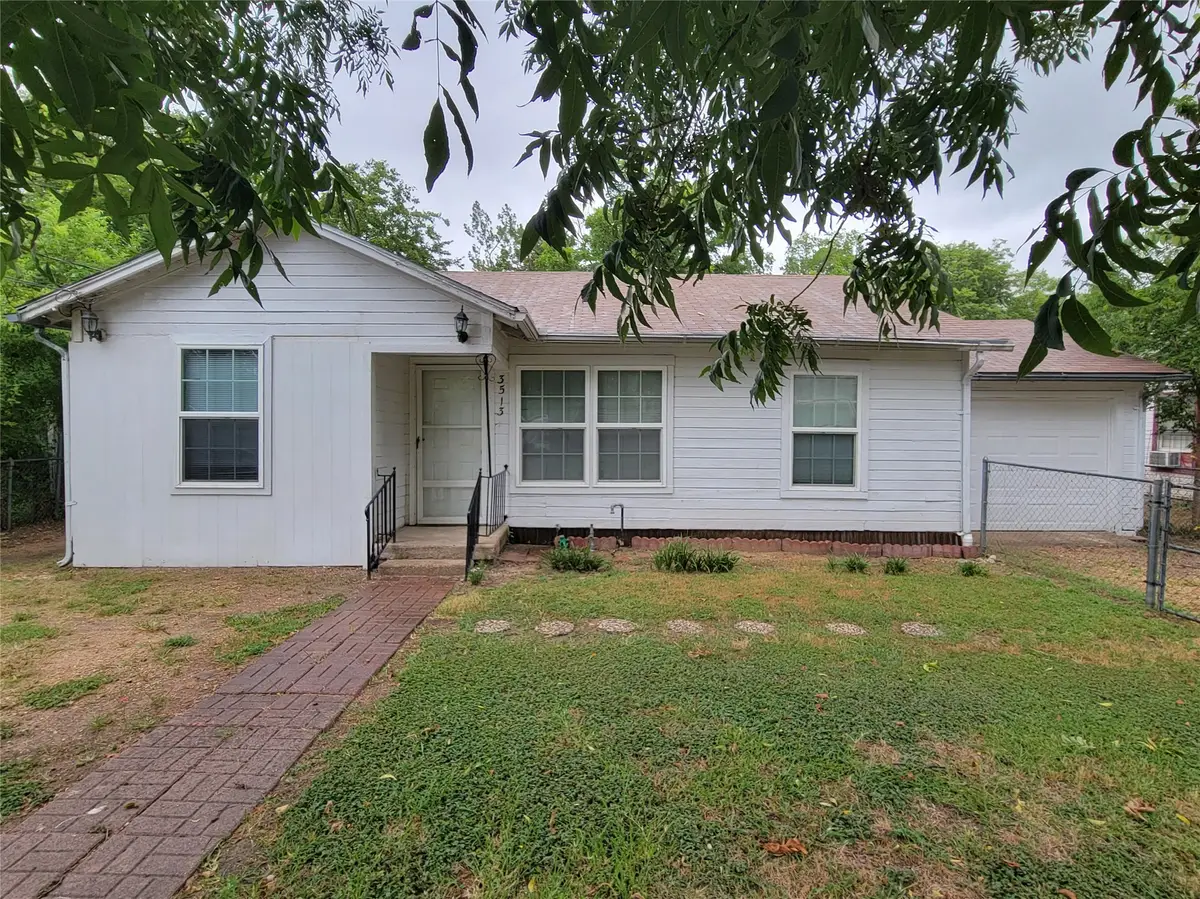 3513 Bluebird Street, Waco, TX 76705 - #1