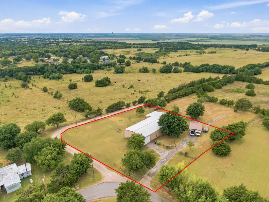 5821 Waterworks Road, Midlothian, TX 76065 - #2
