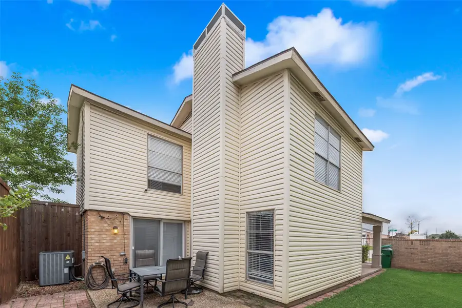 2643 Via Ventura Circle, Carrollton, TX 75006 - #3