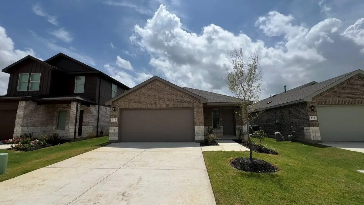 516 Red Admiral Lane, Denton, TX 76259 - #1
