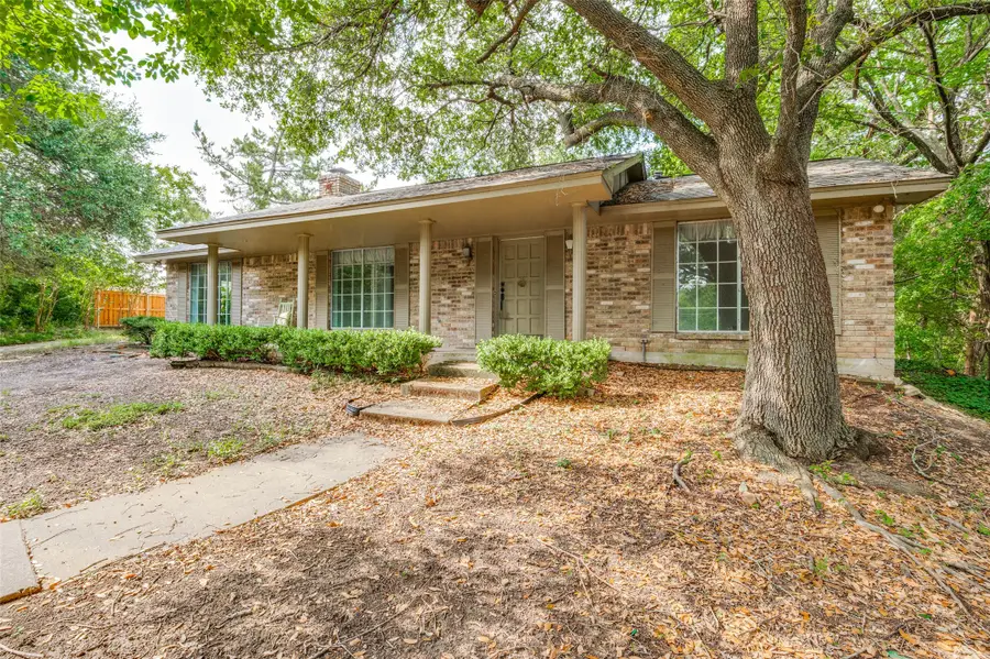 406 Dula Circle, Duncanville, TX 75116 - #3