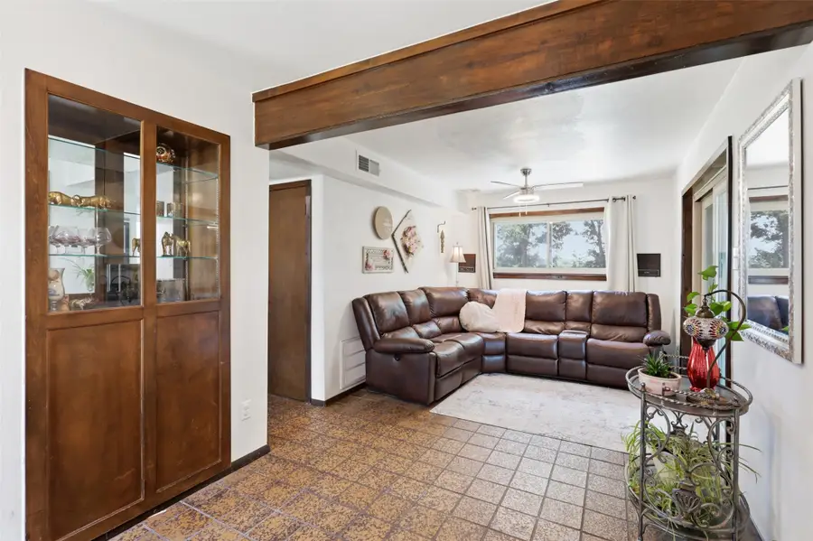 6039 Bear Creek Drive E, Fort Worth, TX 76126 - #3