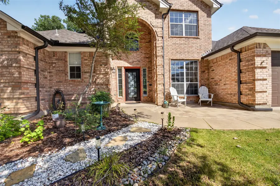 7101 Aspen Wood Trail, Fort Worth, TX 76132 - #2