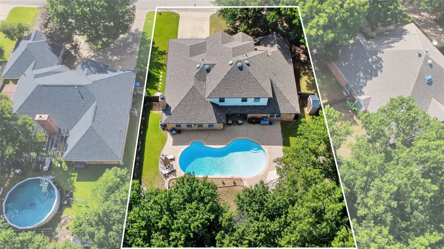 7101 Aspen Wood Trail, Fort Worth, TX 76132 - #3