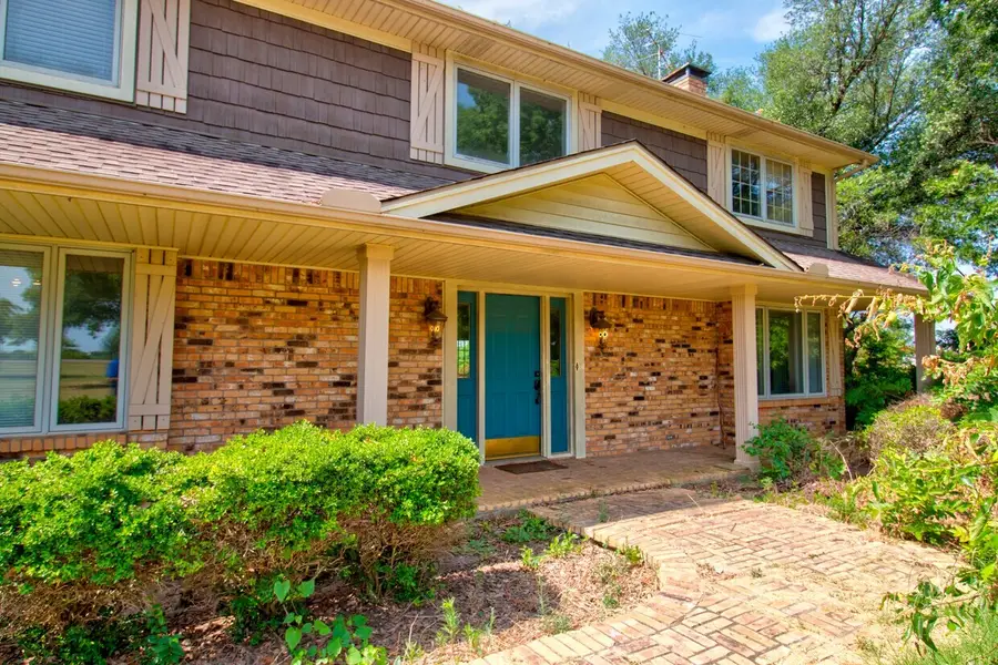 516 Stark Lane, Sherman, TX 75090 - #2