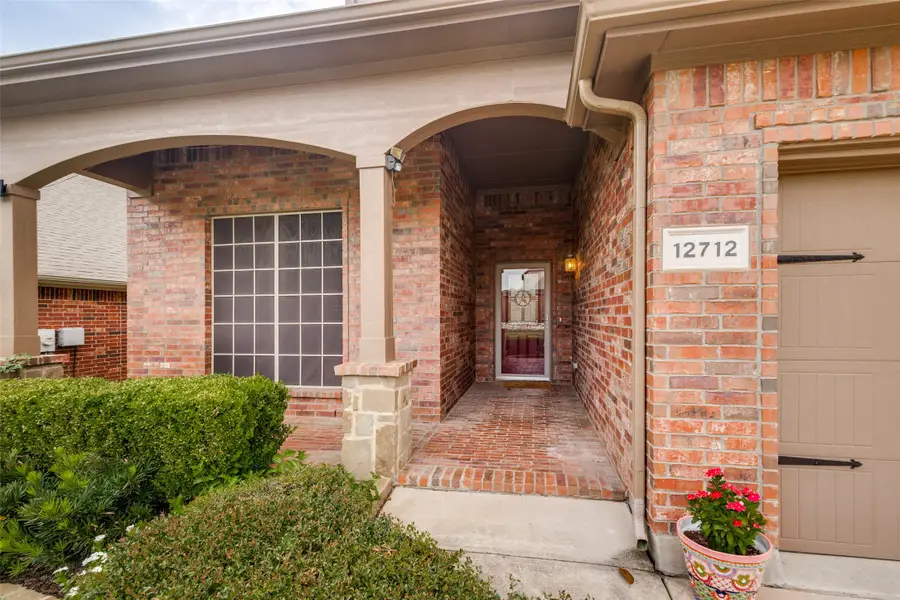 12712 Breckenridge Court, Fort Worth, TX 76177 - #2
