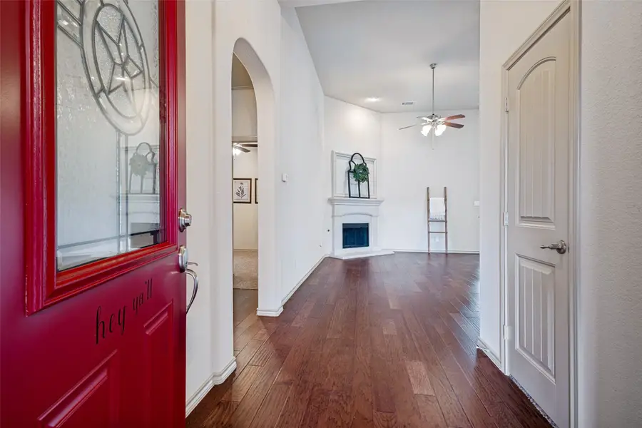 12712 Breckenridge Court, Fort Worth, TX 76177 - #3