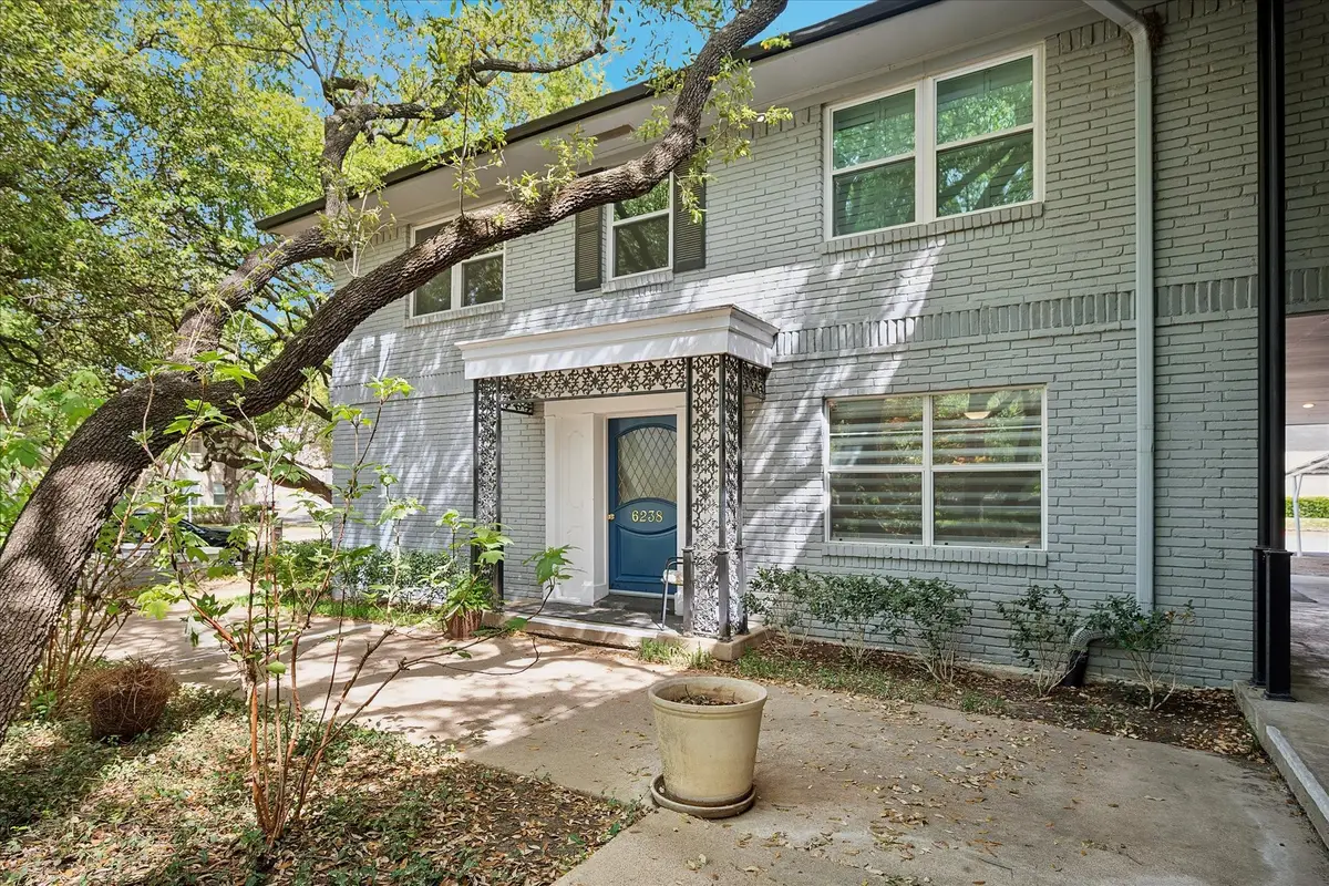 6238 Bandera Avenue #A, Dallas, TX 75225 - #1