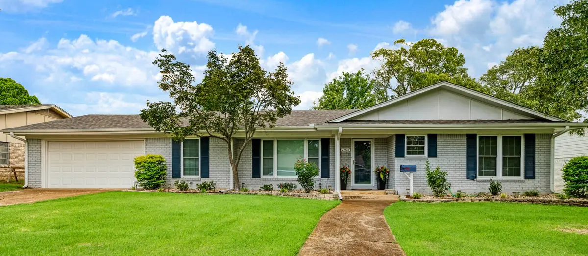 2705 Hubbard Street, Paris, TX 75460 - #1