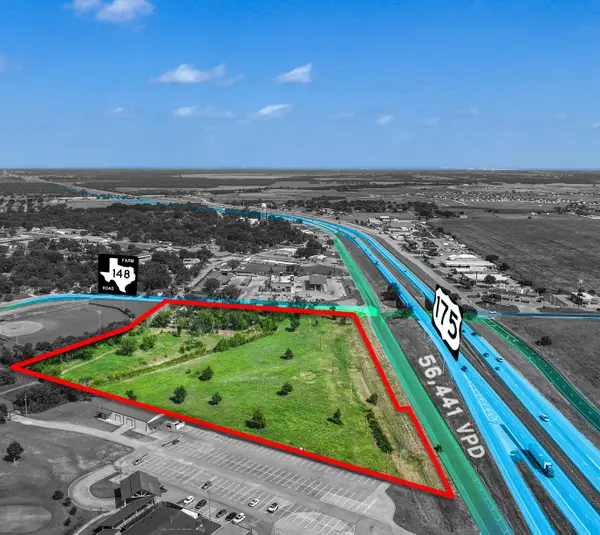 TBD Us-175, Crandall, TX 75114