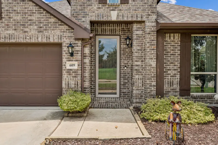 609 Fox View Drive, Fort Worth, TX 76131 - #2
