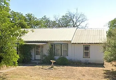 517 5th Avenue, Coleman, TX 76834