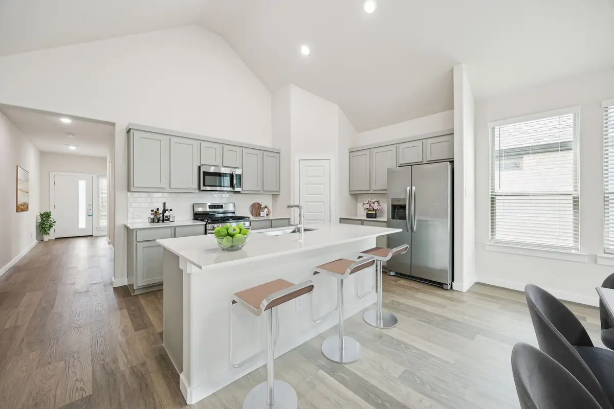 1413 Companero Street, Haslet, TX 76052 - #1