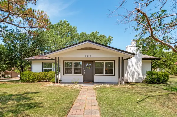 2201 Lake Coves Drive, Flower Mound, TX 75022