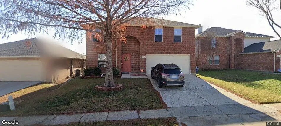 1452 Waterford Drive, Little Elm, TX 75068 - #1