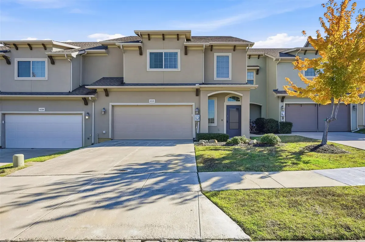 4222 Nia Drive, Irving, TX 75038 - #1