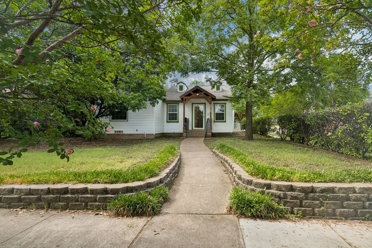 2218 Mountain Lake Road, Dallas, TX 75224 - #1