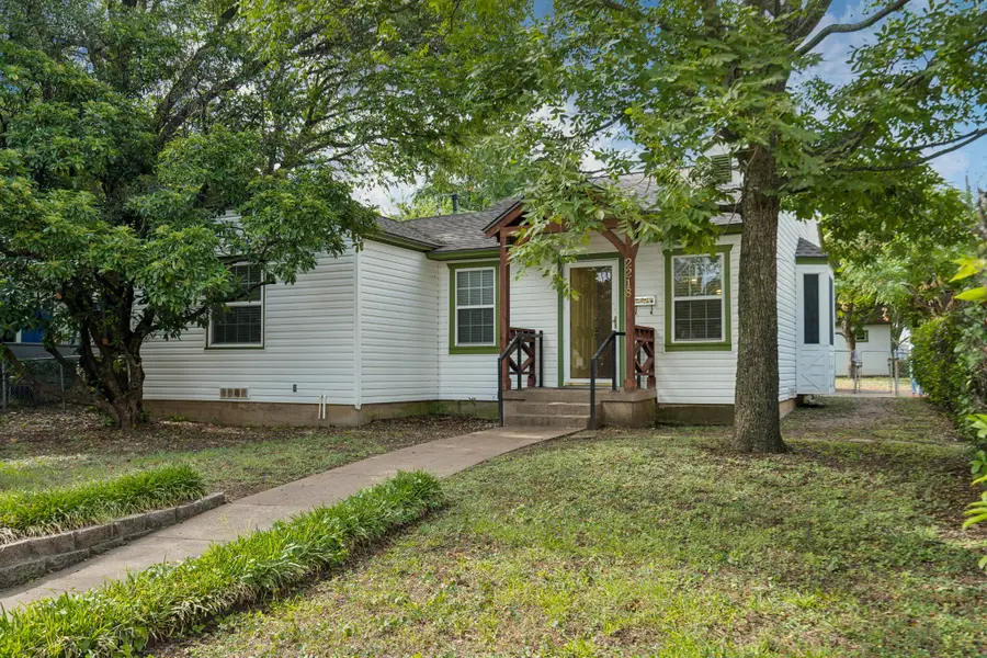 2218 Mountain Lake Road, Dallas, TX 75224 - #2