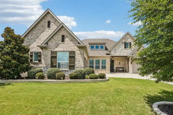 817 Harlan Court, Murphy, TX 75094