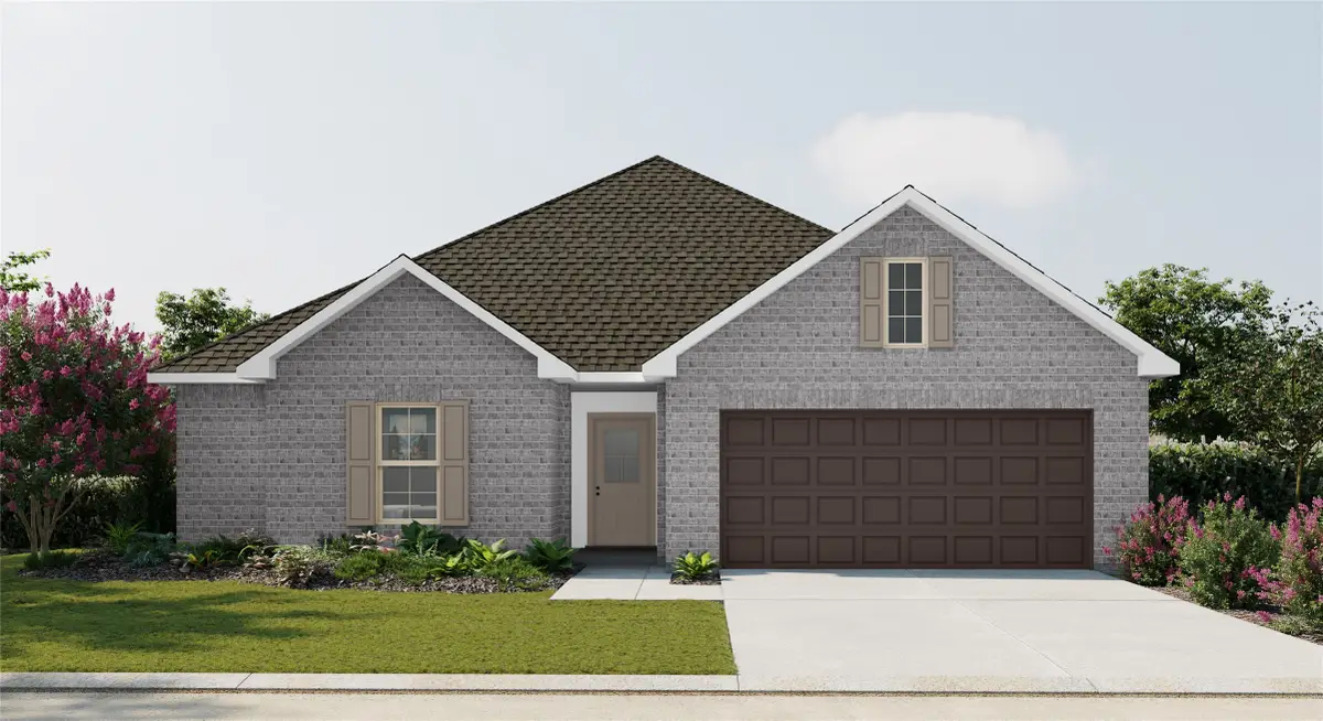 305 Babineaux Lane, Haughton, LA 71037 - #1