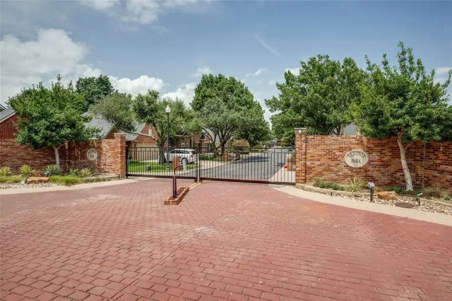 1105 Ellison Park Circle, Denton, TX 76205 - #2