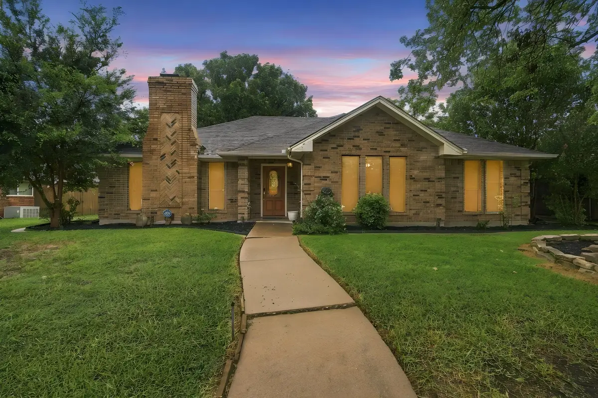 115 Redman Lane, Waxahachie, TX 75165 - #1