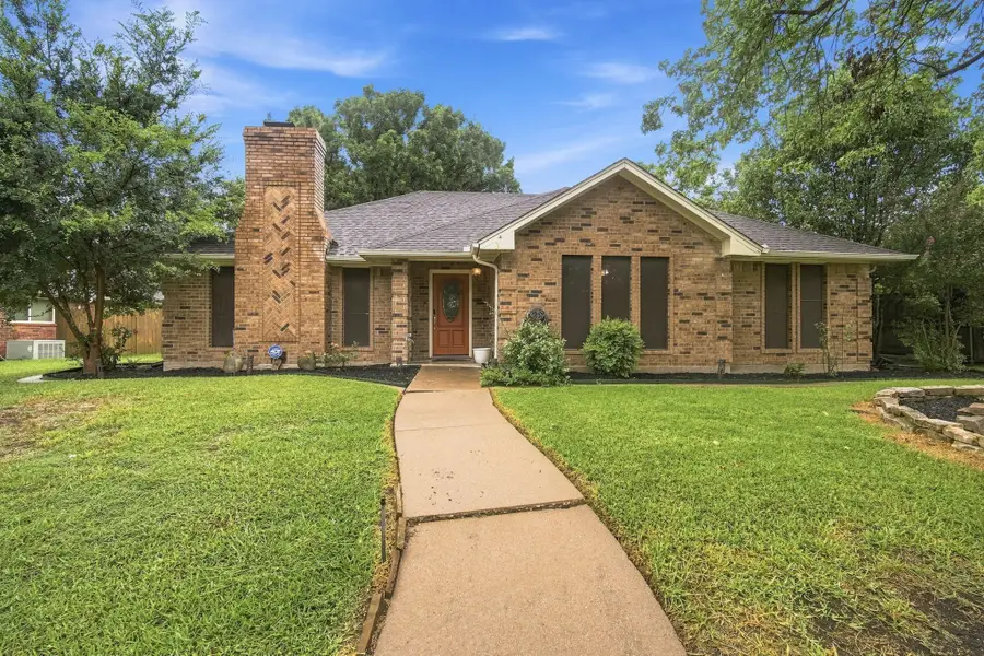 115 Redman Lane, Waxahachie, TX 75165 - #2