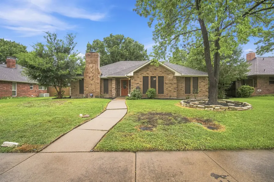 115 Redman Lane, Waxahachie, TX 75165 - #3