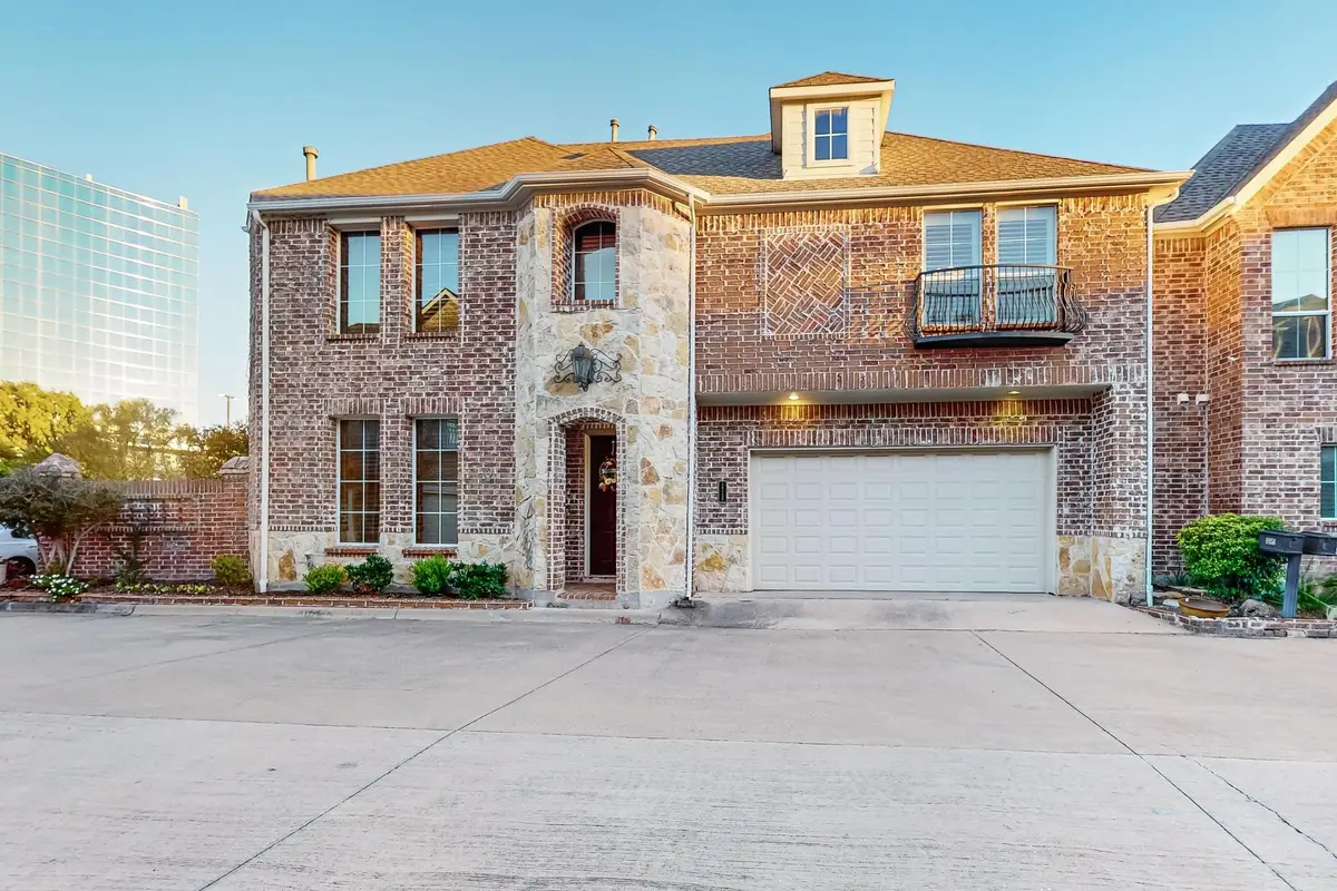 18156 Frankford Lakes Circle, Dallas, TX 75252 - #1