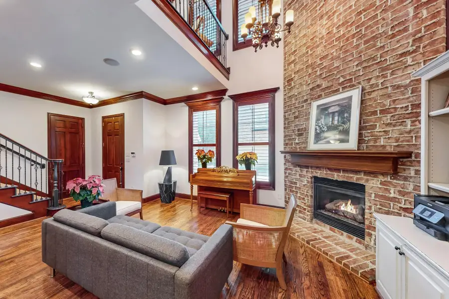 18156 Frankford Lakes Circle, Dallas, TX 75252 - #2