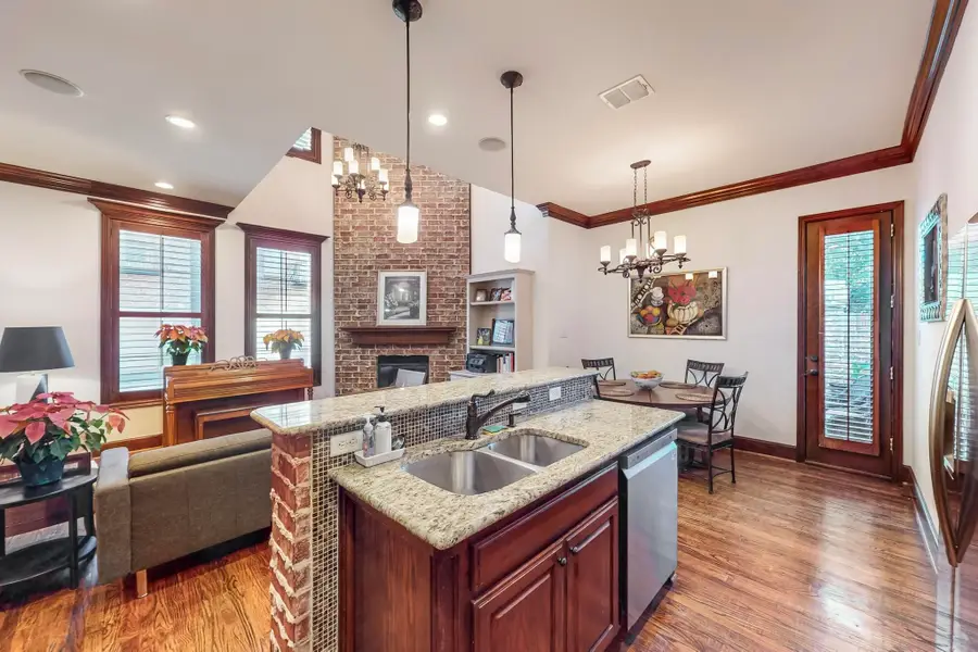 18156 Frankford Lakes Circle, Dallas, TX 75252 - #3