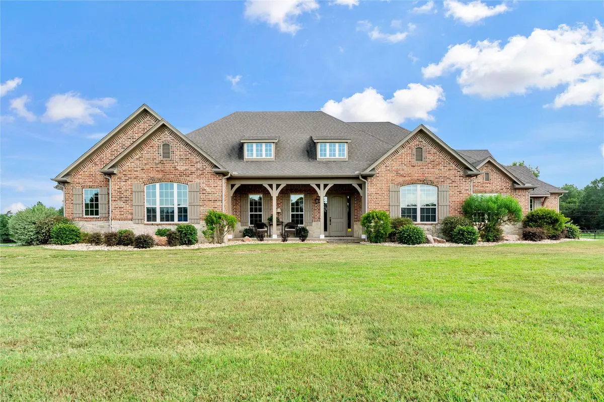 5500 Farm To Market 195, Paris, TX 75462 - #1