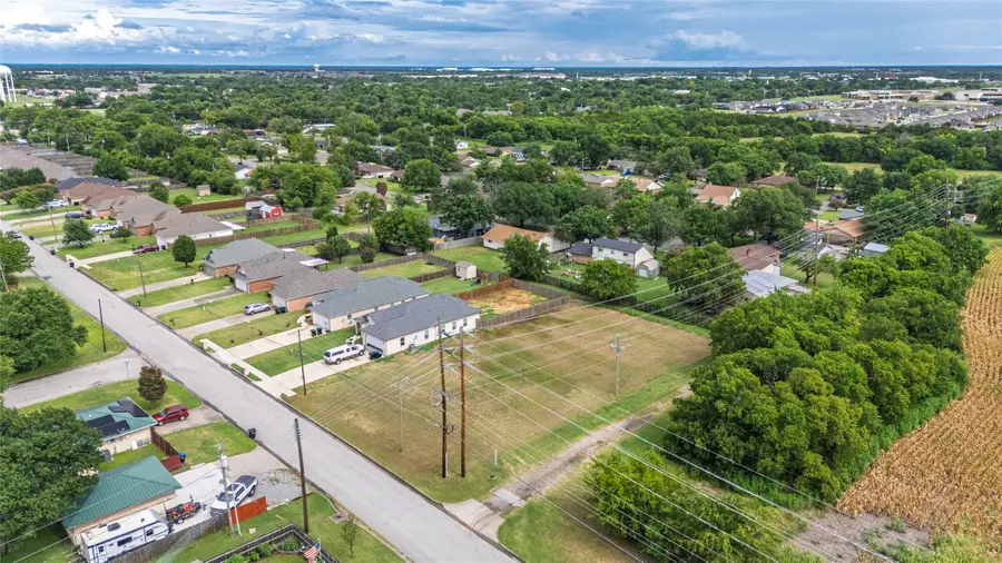 3625 & 3635 Shelby Avenue, Greenville, TX 75402 - #3