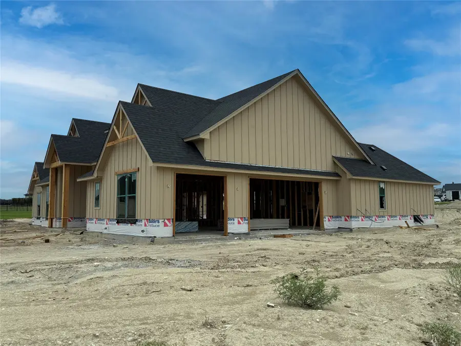 513 Nadia Drive, Aledo, TX 76008 - #3