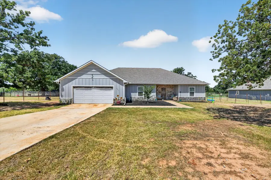 223 Julian Lane, Poolville, TX 76487 - #2