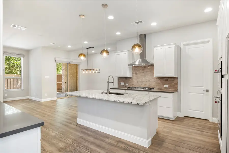 8145 Snapdragon Way, Dallas, TX 75252 - #3
