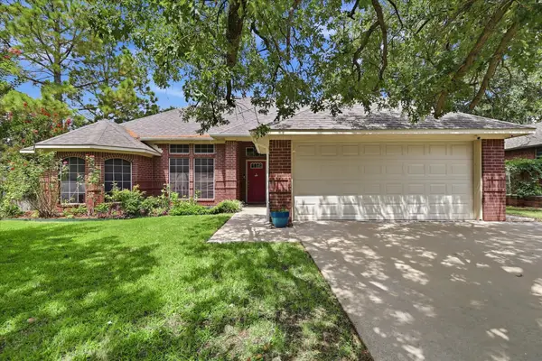 2125 Millwood Drive, Corinth, TX 76210